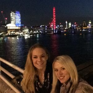 Meet your Posher, Allie